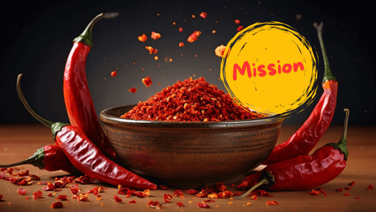 Our Mission – SpiceHouse.lk’s dedication to providing premium, ethically sourced Sri Lankan spices.