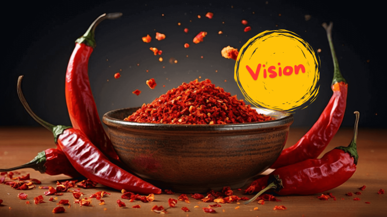 Our Vision – SpiceHouse.lk’s commitment to providing premium, globally certified Sri Lankan spices.